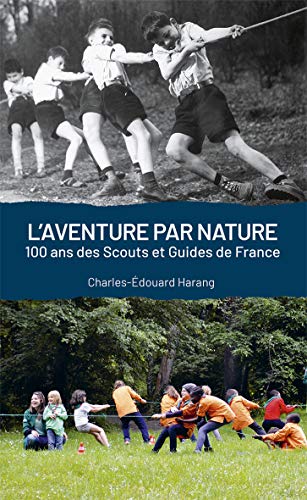 Couverture du livre