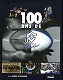 100 Ans De Castres Olympique