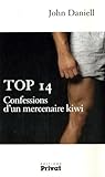 Top 14 : Confessions D'un Mercenaire Kiwi