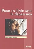 Pour En Finir Avec La D%C3%A9pression