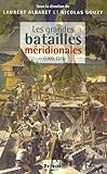 Les Grandes Batailles M%C3%A9ridionales : 