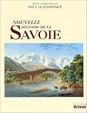 Nouvelle Histoire De La Savoie