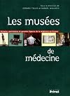 Les musées de la médecine