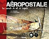 A%C3%A9ropostale, Les Carnets De Vols De L%C3%A9opold