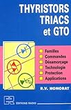 Thyristors Triacs Et Gto