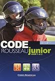 Code Rousseau Junior 2009