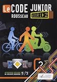 Code Rousseau De La Route Junior