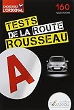 Test Rousseau De La Route B 2015