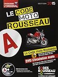 Code Rousseau Moto 2015