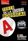 Test Rousseau De La Route B 2016