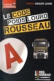 Code Rousseau Poids Lourd 2016