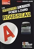 Code Rousseau Oral Poids Lourd 2017