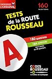 Test Rousseau De La Route B 2018