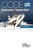 Code Rousseau Code Extension Hauturi%C3%A8re 2018