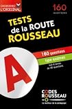 Test Rousseau De La Route B 2019