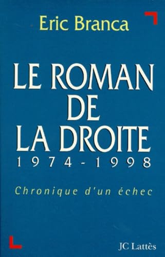 Couverture du livre