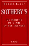Sothebys Le March De Lart Et Ses Secrets