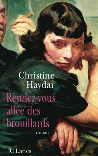 Couverture du livre