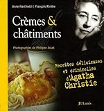 Crmes Chtiments Recettes Dlicieuses Et Criminelles Dagatha Christie