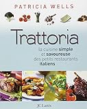 Trattoria La Cuisine Simple Et Savoureuse Des Petits Restaurants Italiens