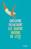 Les quatre saisons de l'été