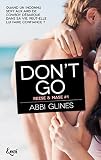 Don't Go