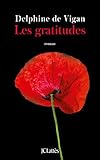 Les Gratitudes: Roman