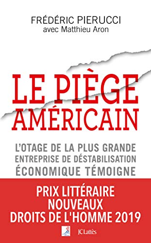 Couverture du livre