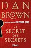 Le secret des secrets