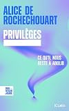 Privilèges