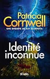 Identité inconnue