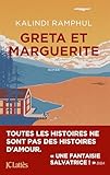 Greta et Marguerite
