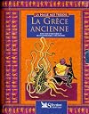 Grèce ancienne, malle aux trésors