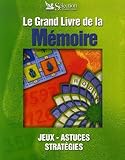 Le Grand Livre De La M%C3%A9moire