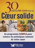 30 Mn Par Jour Pour Un Coeur Solide