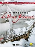 Histoires De Vieux Gre%CC%81ements