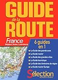 Guide De La Route 2011