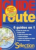 Guide De La Route Edition 2012