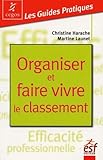 Organiser Et Faire Vivre Le Classement