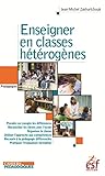 Enseigner En Classes H%C3%A9t%C3%A9rog%C3%A8nes