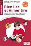 Bien Lire Et Aimer Lire   M%C3%A9thode De Lecture Cp