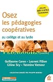 Osez Les P%C3%A9dagogies Coop%C3%A9ratives Au Coll%C3%A8ge Et Au Lyc%C3%A9e