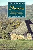 Mourjou Traditions Et Recettes Dun Village Dauvergne