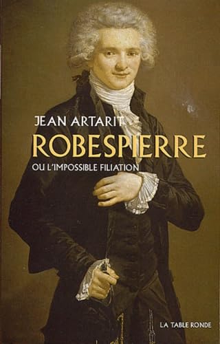 Couverture du livre