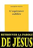 L'esp%C3%A9rance Oubli%C3%A9e