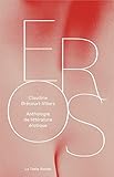 Ros Anthologie De Littrature Rotique