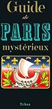 Guide De Paris Mystrieux