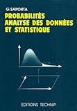 Probabilit%C3%A9s, Analyse Des Donn%C3%A9es Et Statistique