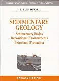Sedimentary Geology Sedimentary Basins Depositional Environments Petroleum Formation