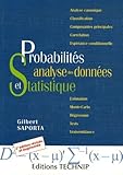 Probabilit%C3%A9s, Analyses Des Donn%C3%A9es Et Statistiques